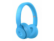 Beats Solo Pro Wireless - Light Blue EU