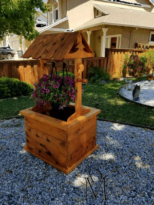 Beautiful planters for your garden - Foto 4