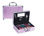 Beauty case casuelle cosmetic valigetta make up portatrucco - Foto 2