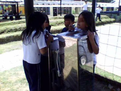 Bebederos de agua para parques publicos y canchas de golf - Foto 2