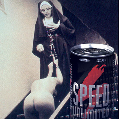 Bebida Energética Speed Unlimited - Foto 5