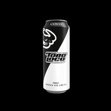 Bebida Energética Toro loco coco 500ML