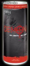 Bebida energizante Demon energy drink - Foto 2