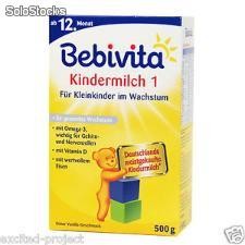 Bebivita babymilch