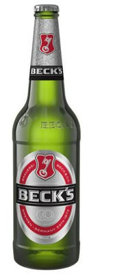 Beck&amp;#39;s Beer 24 x 275ml - Foto 5