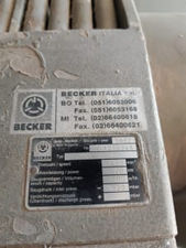 Becker HV1 2.100