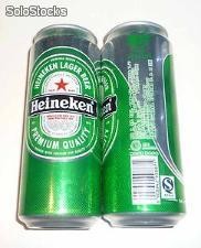 Becks, Heineken