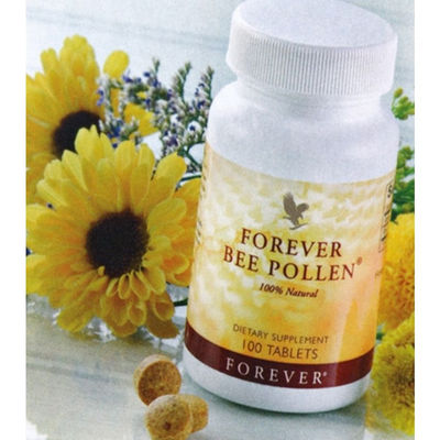 Bee pollen - Photo 2