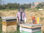 Beekeeping Cloth(Jacket) with Hood / Chamarra con verlo para Apicultor - 1