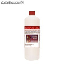 Beelox - ambientador desodorante para ambientes e tecidos - 1L