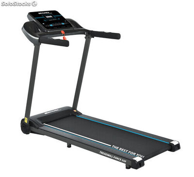 Behumax Cinta de Correr Treadmill Force 350