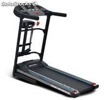 Behumax Cinta de correr Treadmill Force Vibrator 480