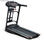 Behumax Cinta de correr Treadmill Force Vibrator 480 - 1