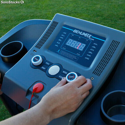 Behumax Cinta de correr Treadmill Force Vibrator 480 - Foto 5