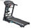 Behumax Cinta de correr Treadmill Force Vibrator 580 - 1