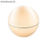 Beiso lip balm gold ROSB1225S1260 - Foto 4