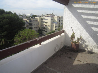 Bel appartement en location à Rabat Agdal - Photo 4