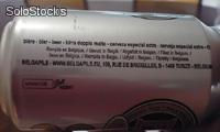 Belagapils, Bière Pils belge en canette de 33cl. vol. alc. 5% - Photo 2