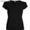 Belice t-shirt s/l black ROCA65320302 - Foto 5
