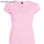 Belice t-shirt s/l pink ROCA65320348 - 1