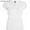 Belice t-shirt s/l white ROCA65320301 - Foto 4