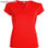 Belice t-shirt s/m red ROCA65320260 - Foto 2