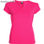 Belice t-shirt s/m red ROCA65320260 - Foto 3