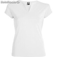 Belice t-shirt s/xxl black ROCA65320502 - Foto 4