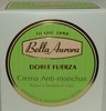 crema cara