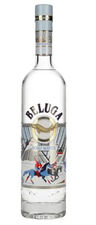 Beluga Noble Vodka 70cl