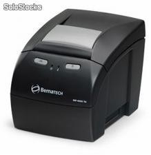 Bematech - Impressora Térmica Fiscal mp 4000 th fi