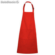 Benoit apron s/one size dark grey RODE91259059 - Photo 2