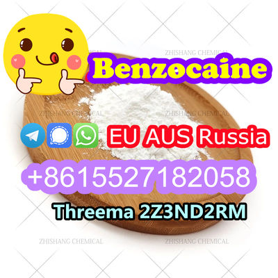 Benzocaine cas 94-09-7 to UK Spain Germany - Photo 4