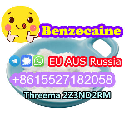 Benzocaine cas 94-09-7 to UK Spain Germany - Photo 5