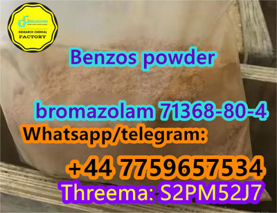 Benzos powder Benzodiazepines for sale reliable supplier source factory Whatsapp - Photo 3