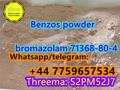 Benzos powder Benzodiazepines for sale reliable supplier source factory Whatsapp - Photo 4