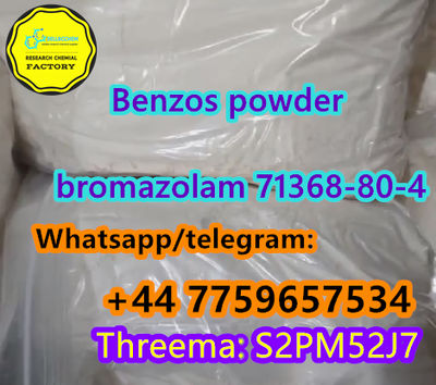 Benzos powder Benzodiazepines for sale reliable supplier source factory Whatsapp - Photo 5