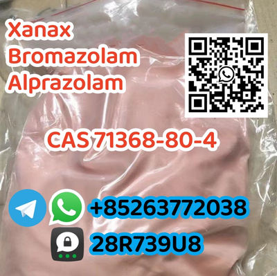 benzos powder Bromazolam Alprazolam, Flualprazolam - Photo 3