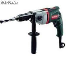 Berbequim metabo sbe 850 contact