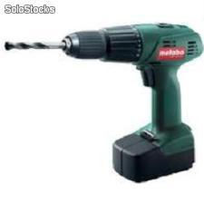 Berbequim metabo sbt 15,6 plus 2b.