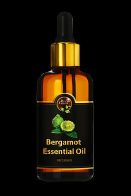 Bergamot Essential Oil - Photo 4