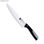 Bergner - coltelli da chef acciaio inossidabile con manico ergonomica 20 cm - 1