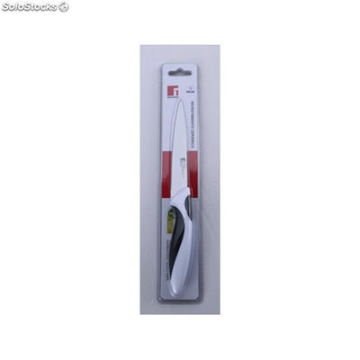 Bergner - coltelli per frutta e verdura manico con tocco morbido 12.5 cm - Foto 2