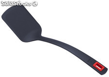 Bergner duo tool - spatole nylon nero 32.8X8.4 cm