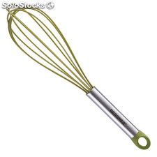 Bergner flexikitchen - handschneebesen silikon 30 cm