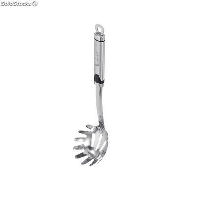 Bergner gizmo - forchette per spaghetti acciaio inossidabile inox 31 cm