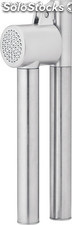 Bergner gizmo - pressa-aglio acciaio inossidabile inox 15 cm