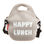 Bergner happy lunch - sandwich- &amp;amp; snack-taschen neopren- 30x30x17 cm - 1