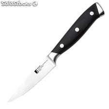 Bergner master - coltelli per sbucciare acciaio inossidabile inox 8.75 cm