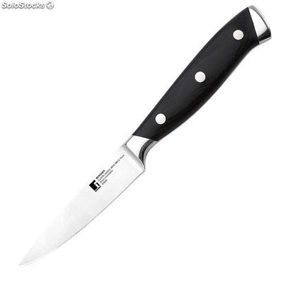 Bergner master - coltelli per sbucciare acciaio inossidabile inox 8.75 cm